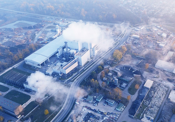 ��ҵ������ϵͳ����ƻ�