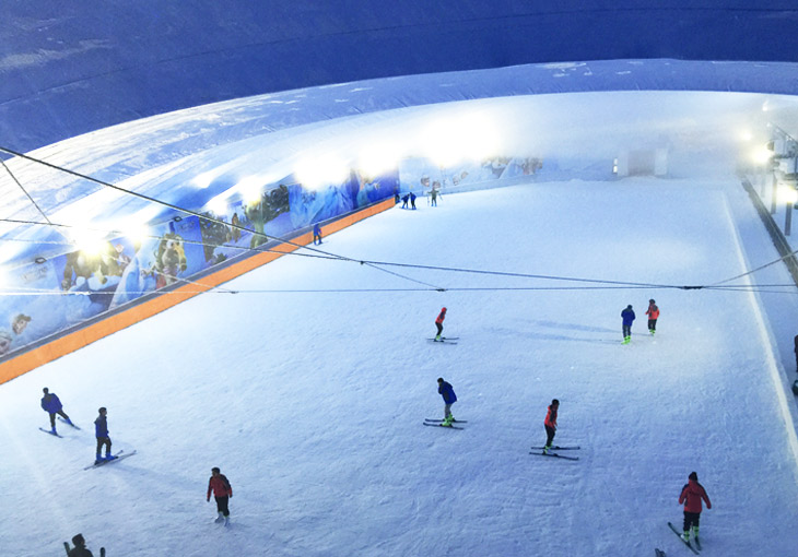 ��ѩ�˶�����ϵͳ����ƻ�